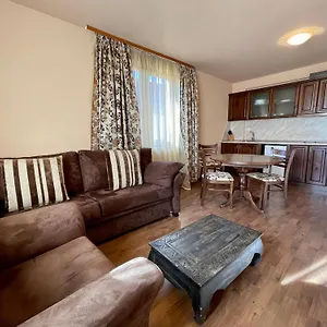  Daire Private Next To Bellevue Bulgaristan