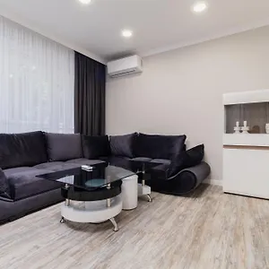 Gorgeous 2-bedroom Daire