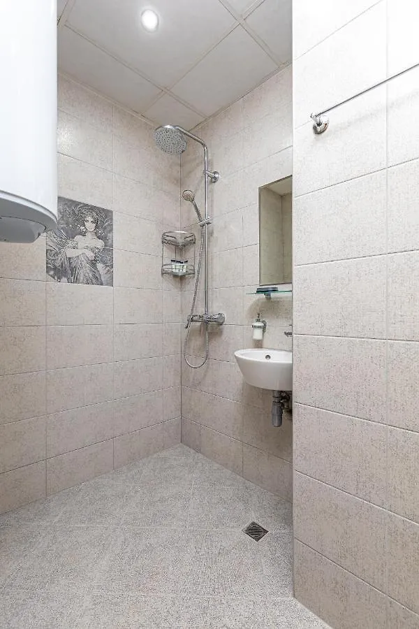 Stylish 2Bd Apartment With A Nice Cozy Terrace By Flat Mаnager Plovdiv 0*,